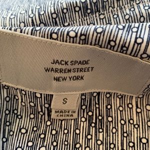 Jack spade short sleeve
